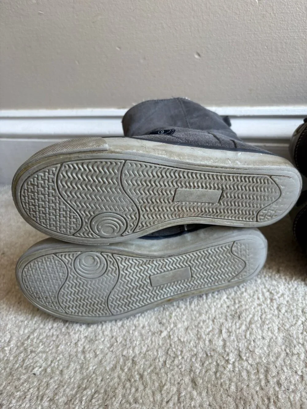 Gymboree pairs kids